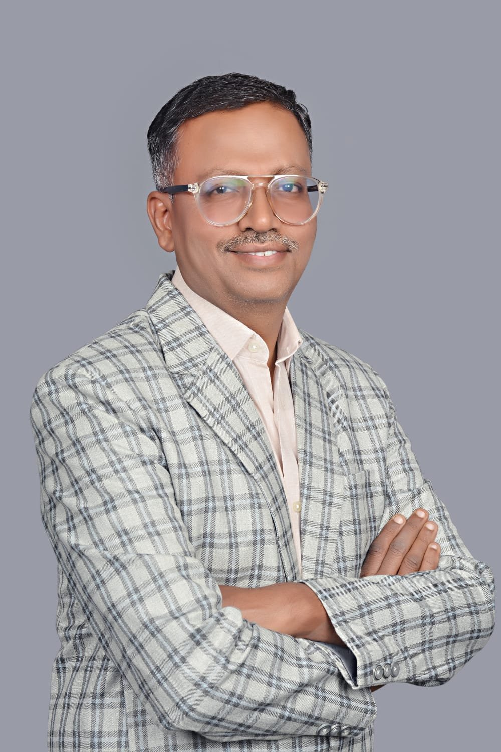 Dr. V K Bhasme