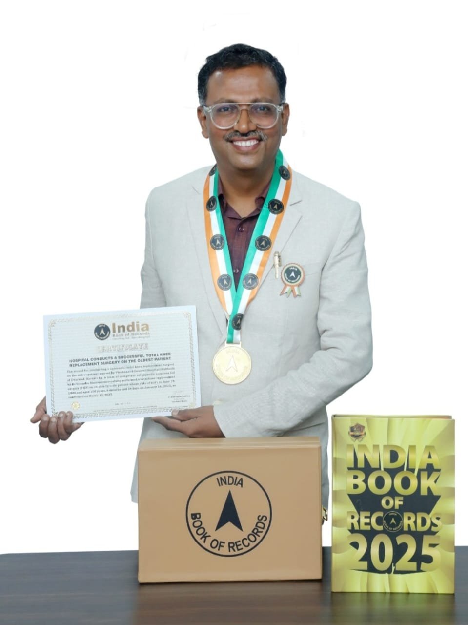 Awards & Recognitions