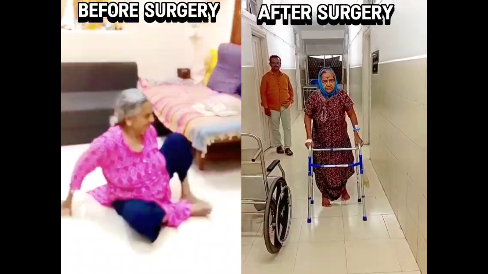 OT Tour & Sterile Protocols