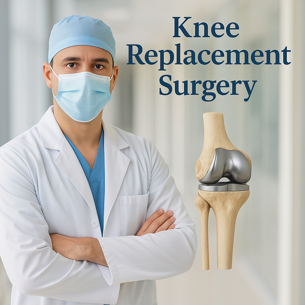 Knee Surgery